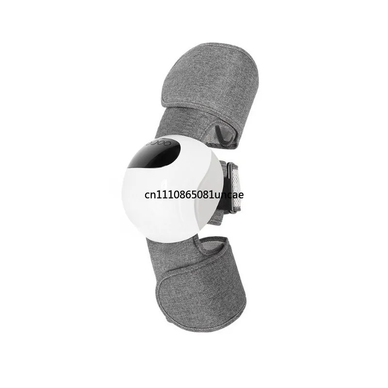 Electric Hot Compress Knee Pads Knee Leg Massage Care Accessory Hot Sale
Electric Hot Compress Knee Pads Knee Leg Massage Care Accessory Hot Sale