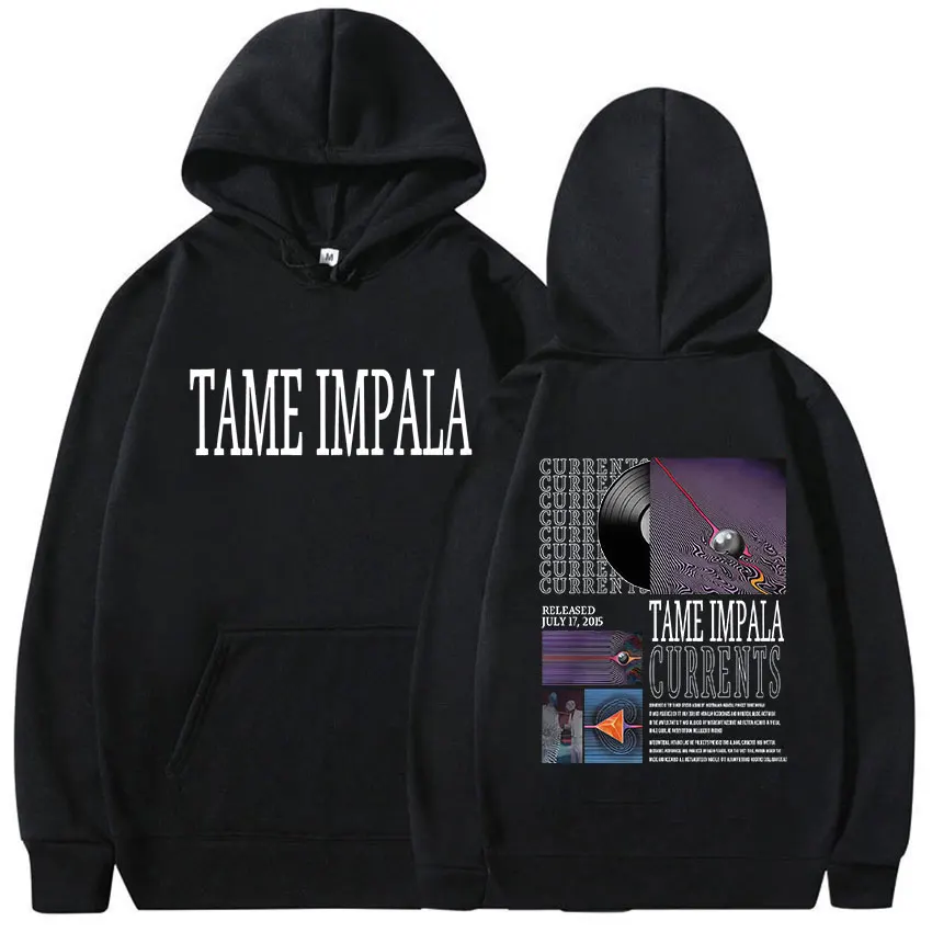 Rock Band Tame Impala Tour 2026 New Cover Hoodies Unisex Vintage Oversized Long Sleeve Sweatshirt Hip Hop Pop Music Fleece Hoody
Rock Band Tame Impala Tour 2026 New Cover Hoodies Unisex Vintage Oversized Long Sleeve Sweatshirt Hip Hop Pop Music Fleece Hoody