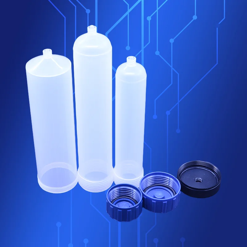 Free Shipping Glue Fluid Liquid Dispenser Large Pneumatic Syringe 100 / 200 / 300 Cc Ml With Piston & Adapter 3 Pcs / Lot
Free Shipping Glue Fluid Liquid Dispenser Large Pneumatic Syringe 100 / 200 / 300 Cc Ml With Piston & Adapter 3 Pcs / Lot