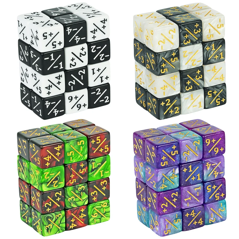 10PCS Six Sided Dice Set D6 Counters Set of 10 Dice for Math Teaching ,Kid Arithmetic Toys, Card Game Accessories
10PCS Six Sided Dice Set D6 Counters Set of 10 Dice for Math Teaching ,Kid Arithmetic Toys, Card Game Accessories