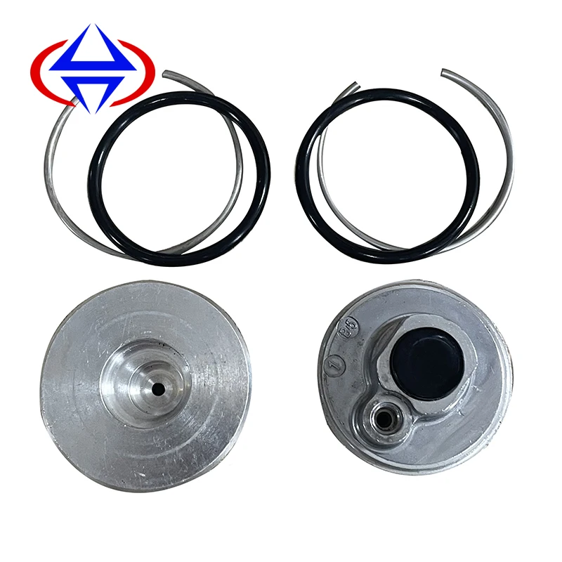 Амортизаторы пневматической подвески, переднее и заднее уплотнительное седло клапана 2213209313 для Mercedes W221 S350 S400 S550 S500
Амортизаторы пневматической подвески, переднее и заднее уплотнительное седло клапана 2213209313 для Mercedes W221 S350 S400 S550 S500