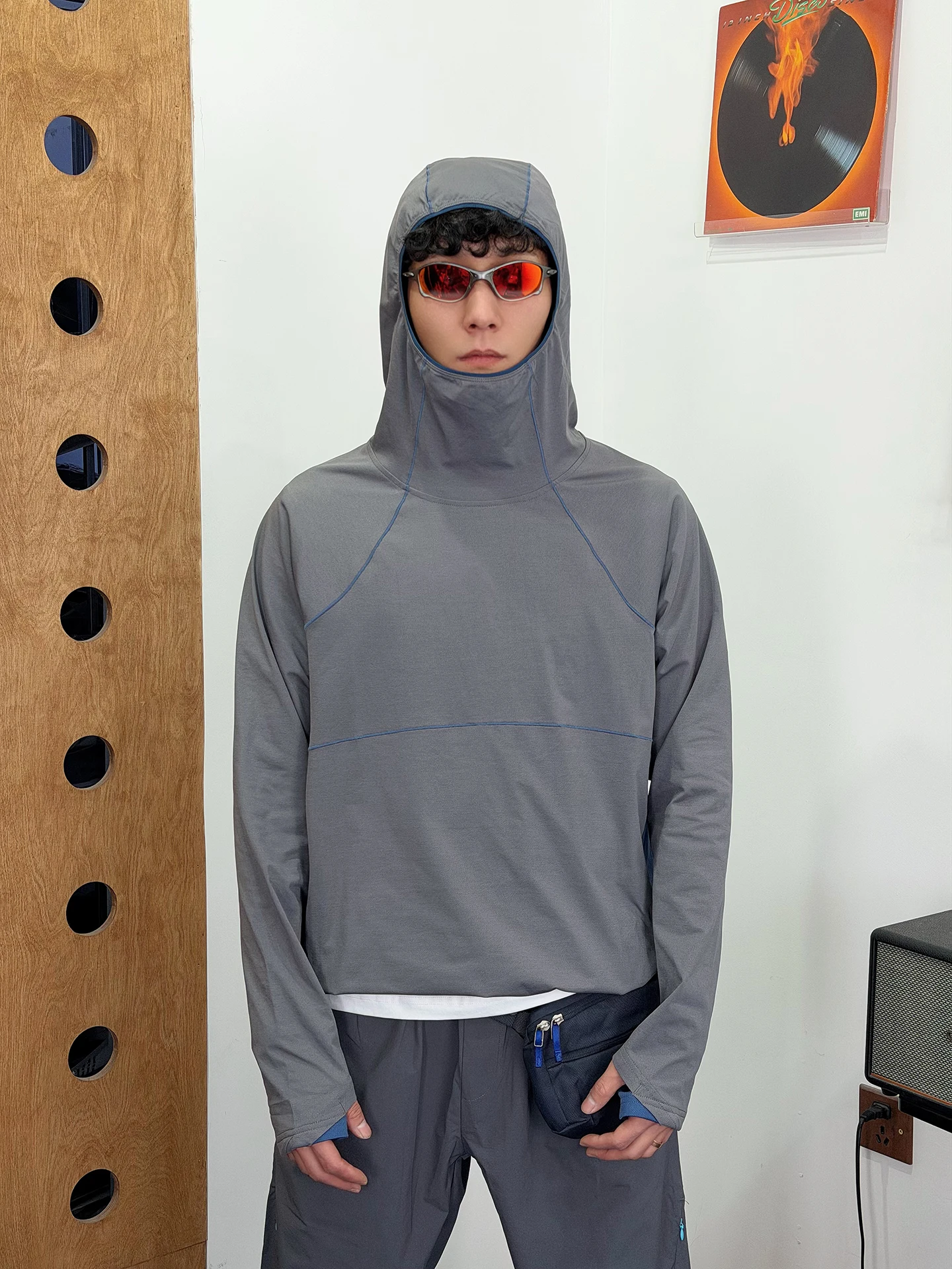 Спортивная одежда BurnBro American Sle Outdoor Quick Dry с длинными рукавами для мужчин и женщин, для бега, тренировок, фитнеса, влагоотводящая, дышащая.
Спортивная одежда BurnBro American Sle Outdoor Quick Dry с длинными рукавами для мужчин и женщин, для бега, тренировок, фитнеса, влагоотводящая, дышащая.