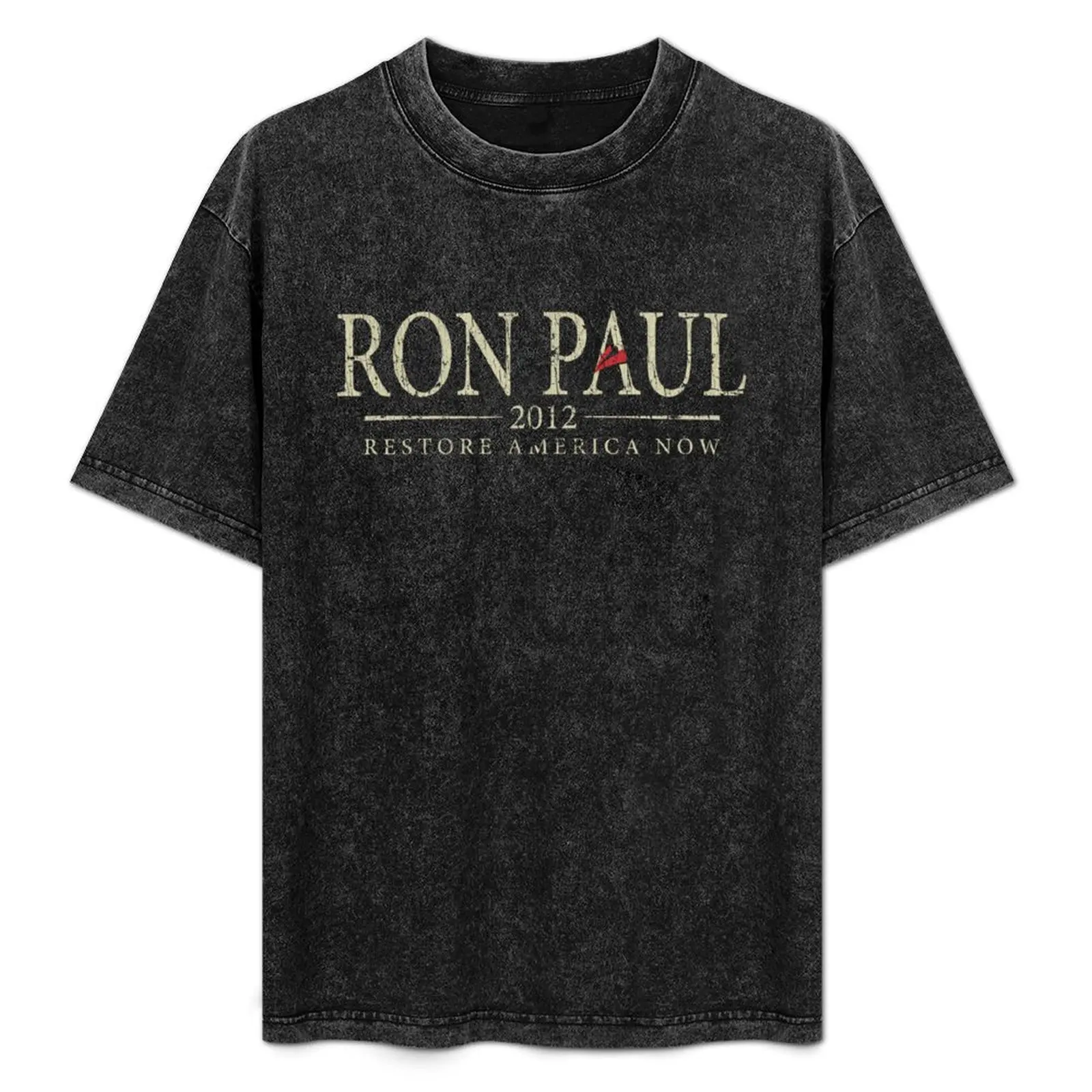 Ron Paul Restore America 2012 T-Shirt Running Gym Short Sleeve Sports Tee
Ron Paul Restore America 2012 T-Shirt Running Gym Short Sleeve Sports Tee