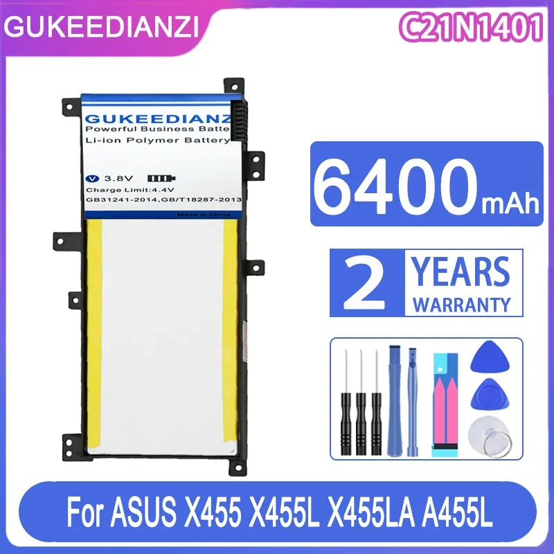 Аккумулятор для ноутбука ASUS X455 X455L X455LA A455L A455LD A455LN F455L X454W X455LD X455DG X455LF X455LF X455LJ
Аккумулятор для ноутбука ASUS X455 X455L X455LA A455L A455LD A455LN F455L X454W X455LD X455DG X455LF X455LF X455LJ