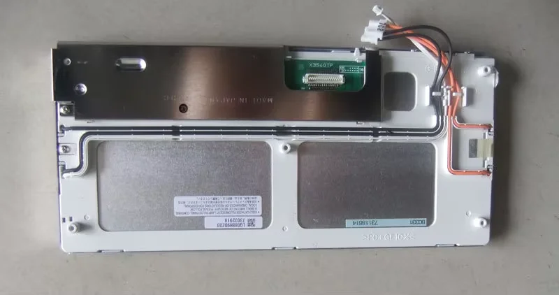 LQ088H9DZ03 LCD Display Screen Panel Repair Repalcement
LQ088H9DZ03 LCD Display Screen Panel Repair Repalcement