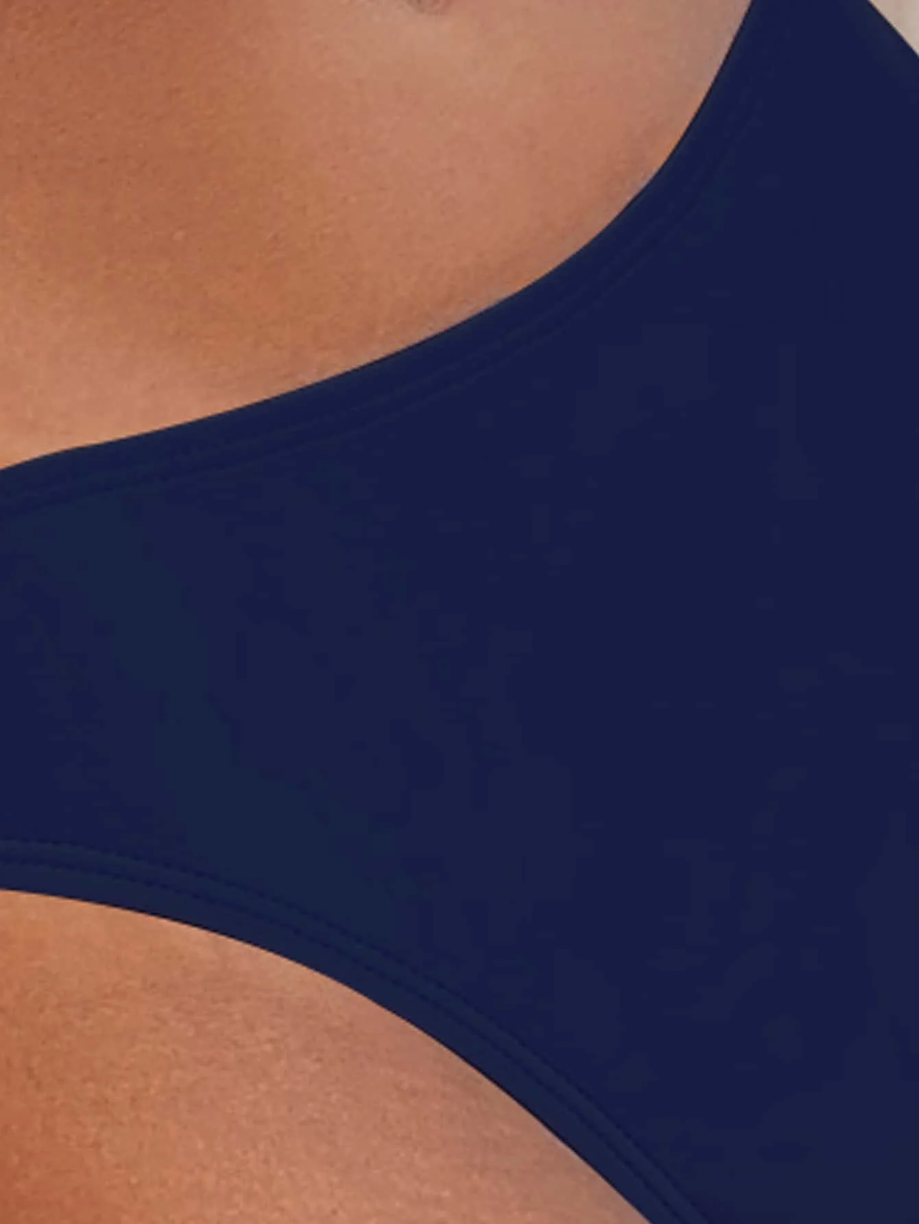Women Summer Beach Plain V Neck Bikini Swimsuit
Women Summer Beach Plain V Neck Bikini Swimsuit