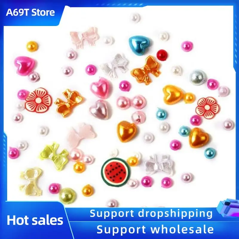 A69T 4800Pcs Wheel Mixed 3D DIY Nails Glitter Shining Rhinestones Art Tips Decoration
A69T 4800Pcs Wheel Mixed 3D DIY Nails Glitter Shining Rhinestones Art Tips Decoration