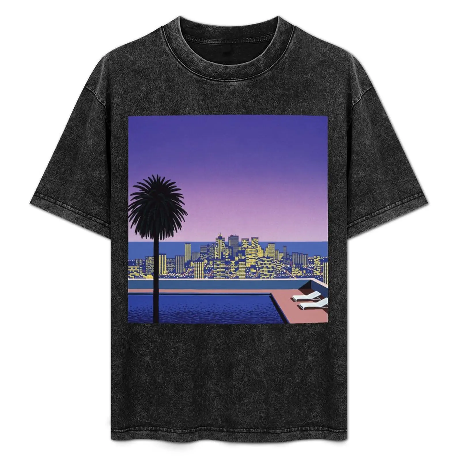 Hiroshi Nagai T-Shirt cute clothes plus size clothes customizeds funny t shirts for men
Hiroshi Nagai T-Shirt cute clothes plus size clothes customizeds funny t shirts for men