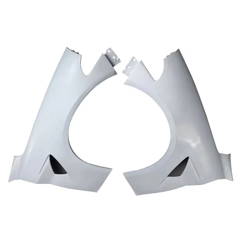 Front Fender for Giulia GTAM Front Fender for Alfa Romeo Giulia 2016-2023
Front Fender for Giulia GTAM Front Fender for Alfa Romeo Giulia 2016-2023