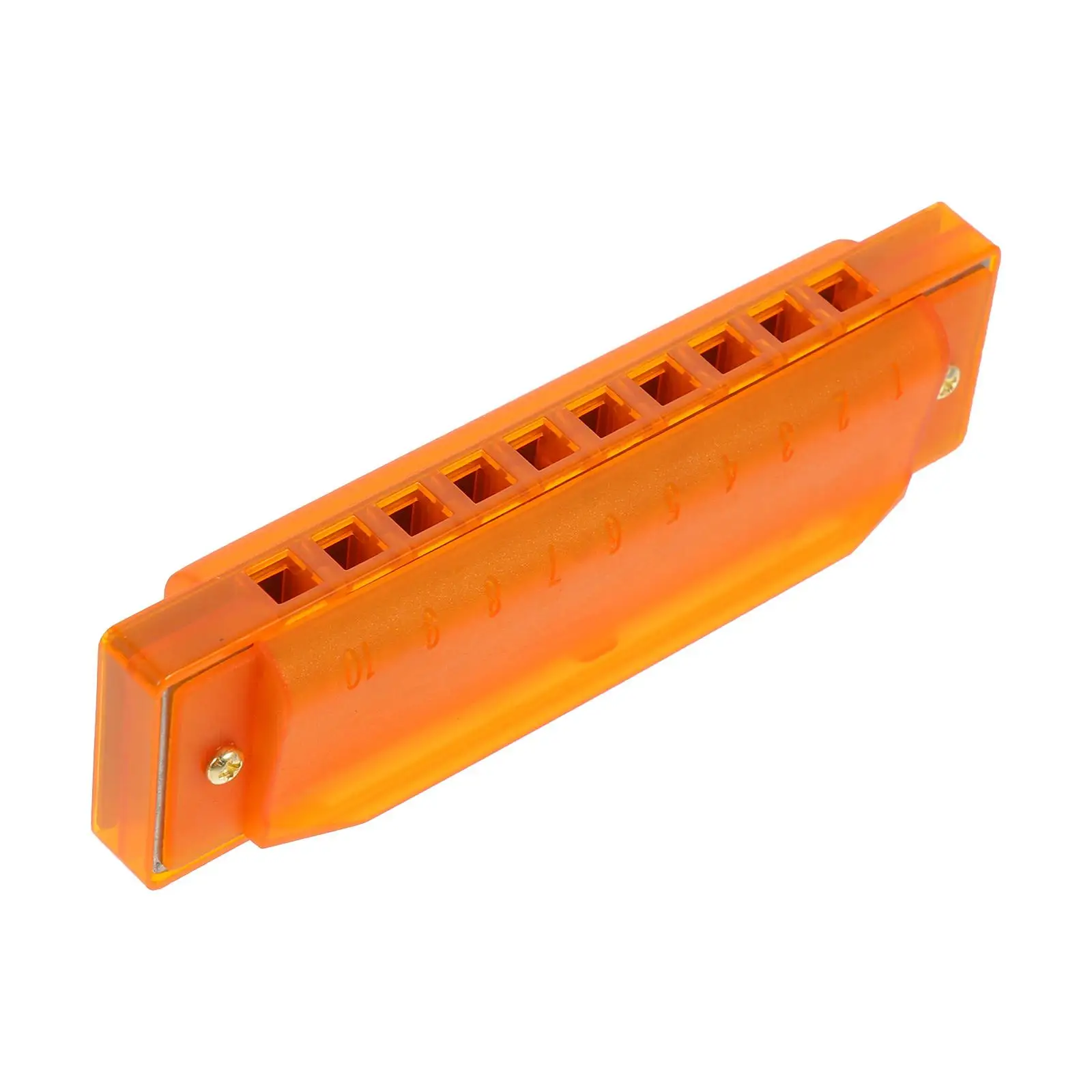 Children Harmonica Kids Musical Instruments ABS Resin Beginner Mouth Organ Toy Gifts Sound Quality Durability Bright Colors
Children Harmonica Kids Musical Instruments ABS Resin Beginner Mouth Organ Toy Gifts Sound Quality Durability Bright Colors