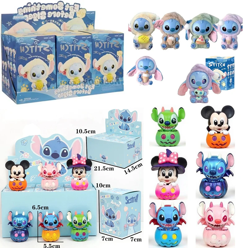 Новая серия Disney для еды перед сном, виниловая слепая коробка, сумка, подвеска, милая плюшевая кукла, загадочная коробка, подарок на Хэллоуин
Новая серия Disney для еды перед сном, виниловая слепая коробка, сумка, подвеска, милая плюшевая кукла, загадочная коробка, подарок на Хэллоуин