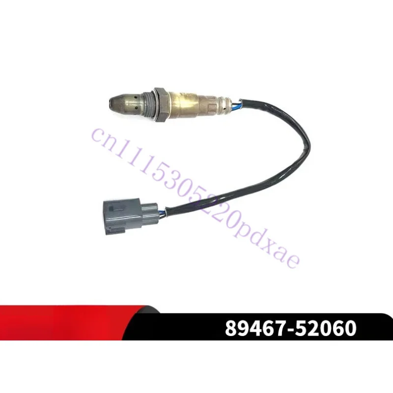 Oxygen Sensor 89467-52060 FOR CAR
Oxygen Sensor 89467-52060 FOR CAR