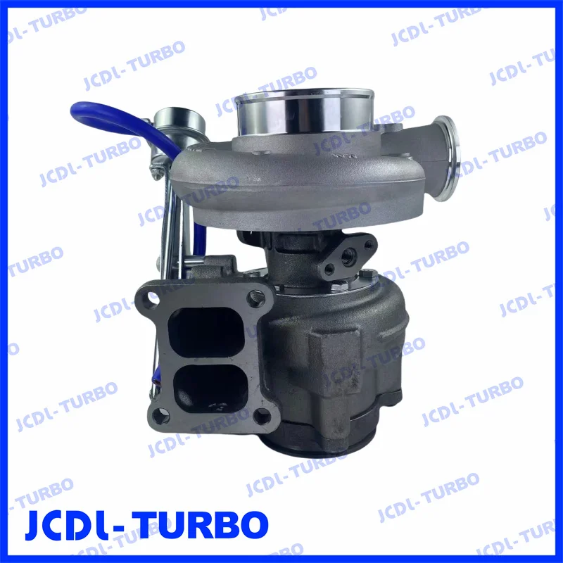 Турбокомпрессор Turbo HX40W 3533010 3802619 3535665 для двигателя Cummins 6CT 6CTA ISC 8,3 л
Турбокомпрессор Turbo HX40W 3533010 3802619 3535665 для двигателя Cummins 6CT 6CTA ISC 8,3 л