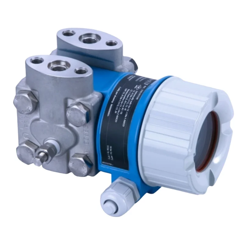 2026 Authentic 100% Original Endress Hauser Deltabar PMD55 Differential Pressure Transmitter Good Price
2026 Authentic 100% Original Endress Hauser Deltabar PMD55 Differential Pressure Transmitter Good Price