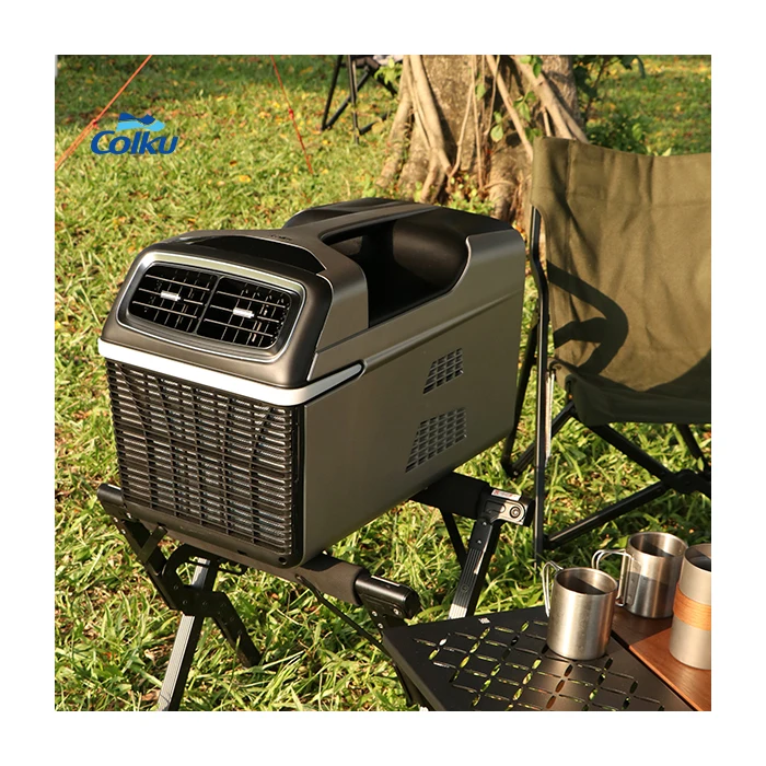 Mini Tent Portable Mobile Air Conditioner 110V/220V 4400Btu Wholesale Refrigerant R290 for Car RV Outdoor Use
Mini Tent Portable Mobile Air Conditioner 110V/220V 4400Btu Wholesale Refrigerant R290 for Car RV Outdoor Use