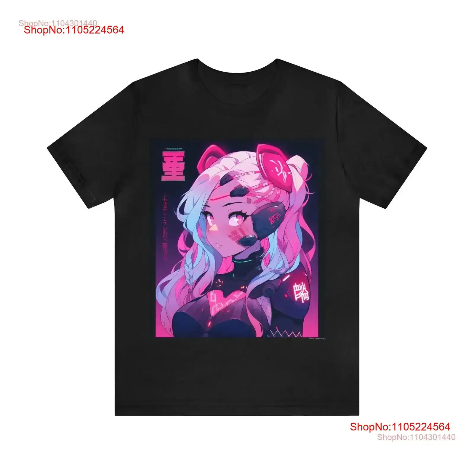 Bubblegum Princess T Shirt Anime Black and Pink Blue Convention Japanese vintage Washed Breathable Top For Everyday Wear
Bubblegum Princess T Shirt Anime Black and Pink Blue Convention Japanese vintage Washed Breathable Top For Everyday Wear