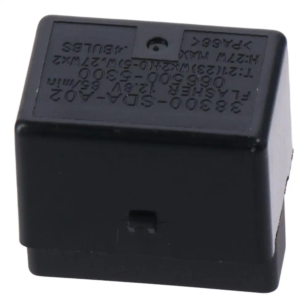 1pcs Accessories 38300-SDB-A03 38300-SDB-A03 Relay Black ABS LED Relay Turn Signal Relay Fit for Honda Accord
1pcs Accessories 38300-SDB-A03 38300-SDB-A03 Relay Black ABS LED Relay Turn Signal Relay Fit for Honda Accord