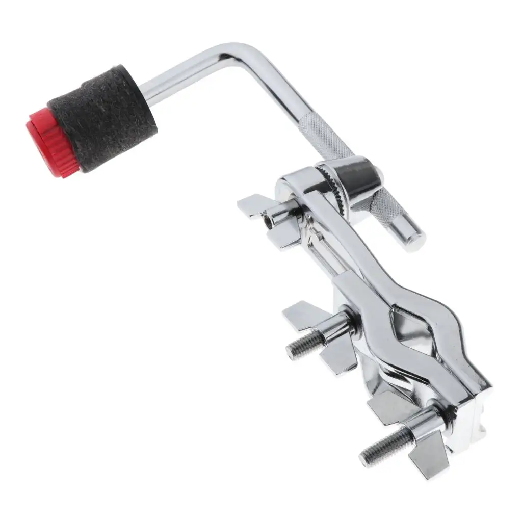 Cymbal Mount Accessories Drum Set Hardware with Quick Release Nut Felt Washers for Cymbal Stand Boom Installation
Cymbal Mount Accessories Drum Set Hardware with Quick Release Nut Felt Washers for Cymbal Stand Boom Installation