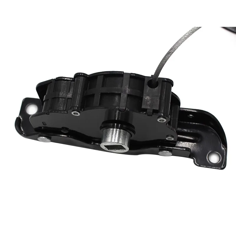 Spare Tire Lifter Assembly Mounting Bracket for Great Wall Wingle 5 6 7
Spare Tire Lifter Assembly Mounting Bracket for Great Wall Wingle 5 6 7