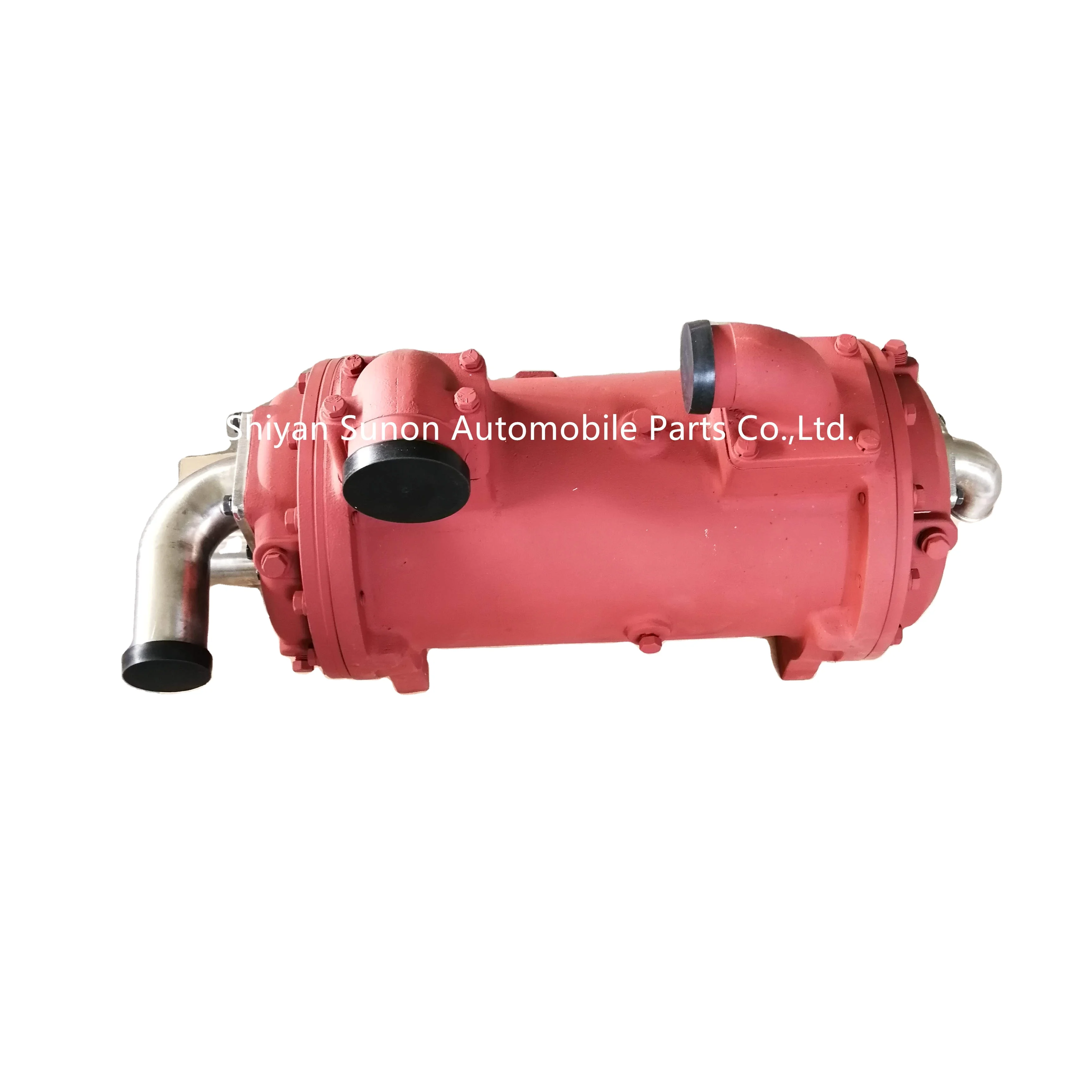 Ocean Liner Parts Marine Diesel Engine NT855 NTA855 Heat Exchanger 4914903 3166050 4296175 3655859
Ocean Liner Parts Marine Diesel Engine NT855 NTA855 Heat Exchanger 4914903 3166050 4296175 3655859