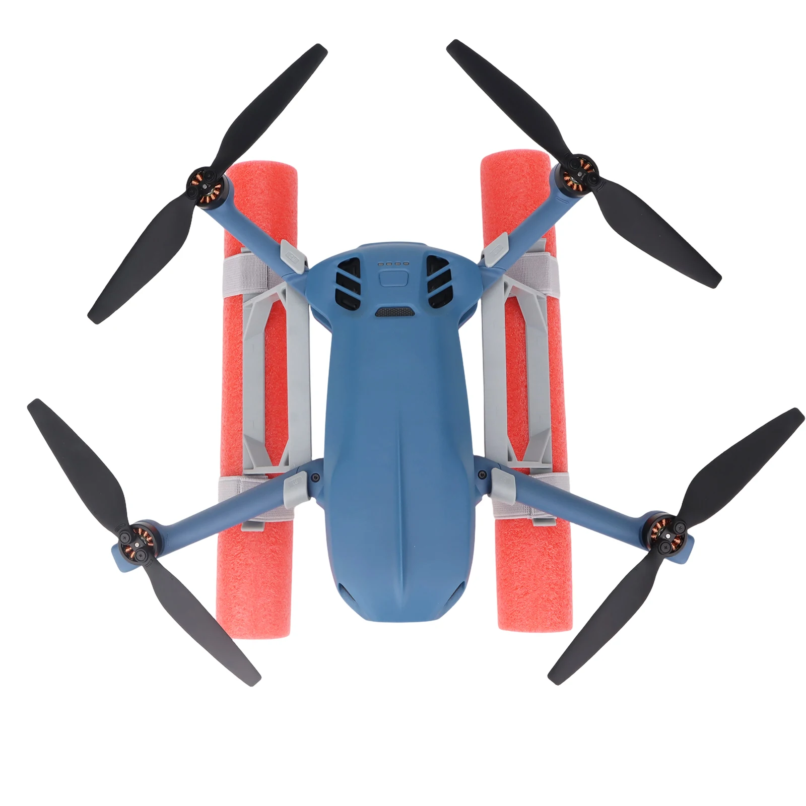 Water Landing Gear for LumenFly MINI Drone, Extensions Legs Float Kit Water Lander Floating Rod Accessories for LumenFly MINI
Water Landing Gear for LumenFly MINI Drone, Extensions Legs Float Kit Water Lander Floating Rod Accessories for LumenFly MINI