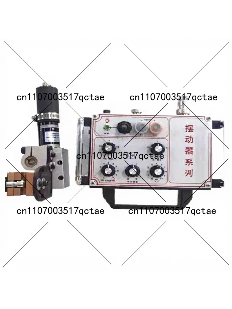 Welding Oscillator Angle Oscillator for Precision Arc Welding Equipment
Welding Oscillator Angle Oscillator for Precision Arc Welding Equipment