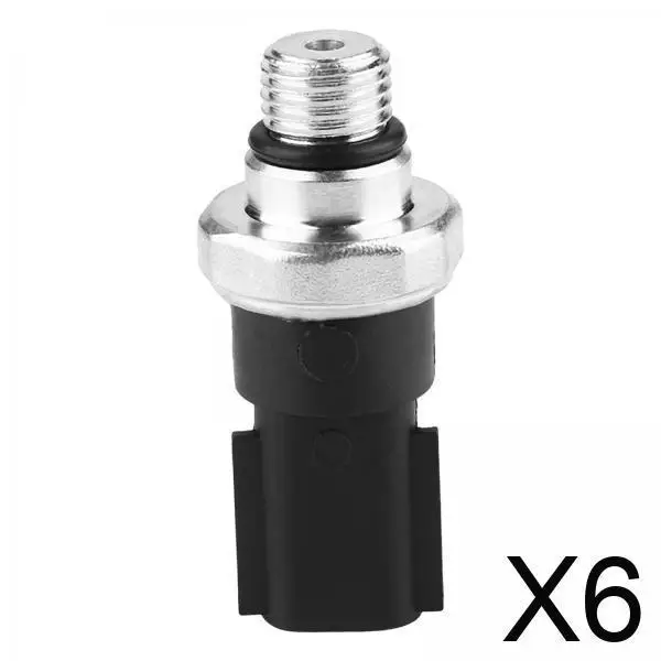 Прочный датчик давления масла, автоматический манометр, черный, 10 см для Cummins Dodge Ram 2500 3500 5,9 л 6,7 л
Прочный датчик давления масла, автоматический манометр, черный, 10 см для Cummins Dodge Ram 2500 3500 5,9 л 6,7 л