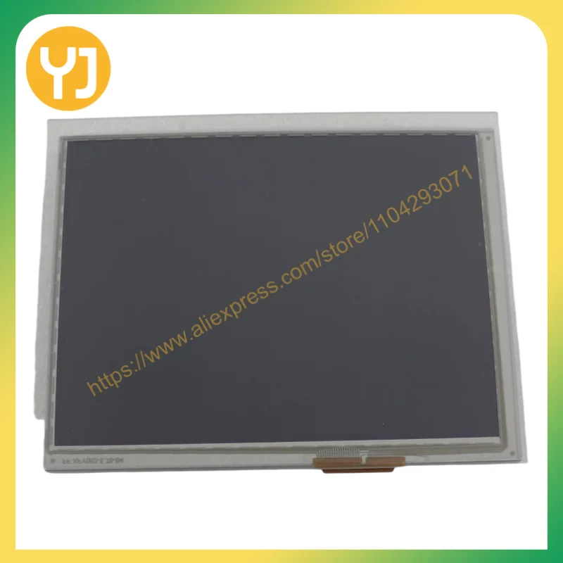 5.7 inch 640*480 LCD Panel FG050720DUSWMGL4 LCD Display in stock Fast Shipping
5.7 inch 640*480 LCD Panel FG050720DUSWMGL4 LCD Display in stock Fast Shipping