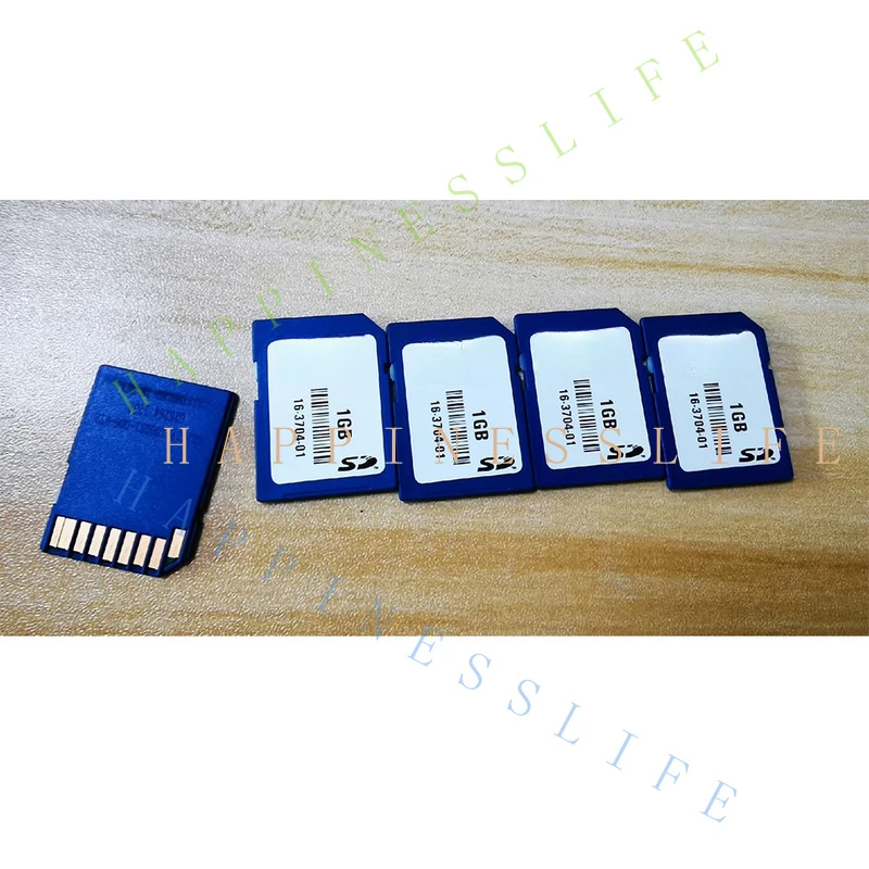 Y... 1PC For Cisco Router 1GB Memory Card 16-3704-1
Y... 1PC For Cisco Router 1GB Memory Card 16-3704-1