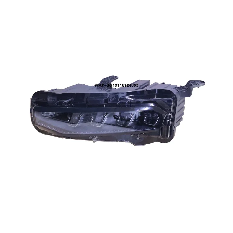 Factory Price Hot Sale Auto Spare Parts Left & Right Headlights for Zeekr 001 OE 8892470492/8892470494
Factory Price Hot Sale Auto Spare Parts Left & Right Headlights for Zeekr 001 OE 8892470492/8892470494