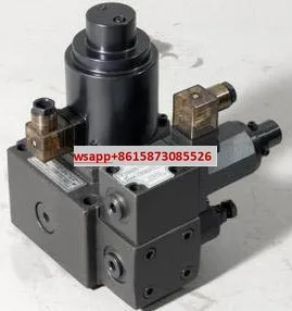 molding machine hydraulic single proportional electro-hydraulic relief valve EDG-01/EFBG-03-125-C EFBG-03-160-H
molding machine hydraulic single proportional electro-hydraulic relief valve EDG-01/EFBG-03-125-C EFBG-03-160-H
