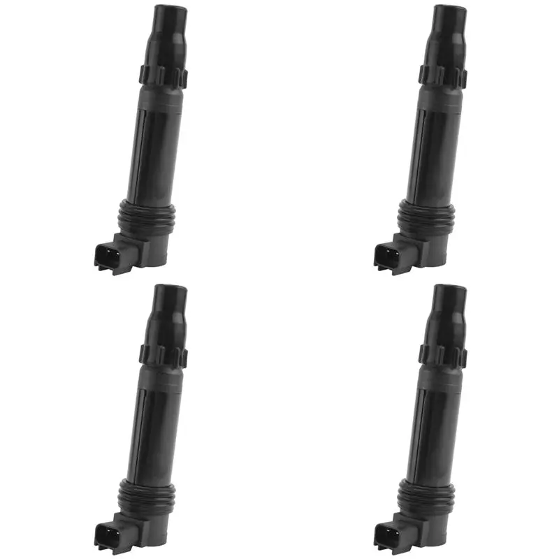 4 Pcs Motorcycle Ignition Coil For Honda CBR600RR CBR 600RR CBR-600RR CBR600 RR 2003-2020 129700-4510
4 Pcs Motorcycle Ignition Coil For Honda CBR600RR CBR 600RR CBR-600RR CBR600 RR 2003-2020 129700-4510