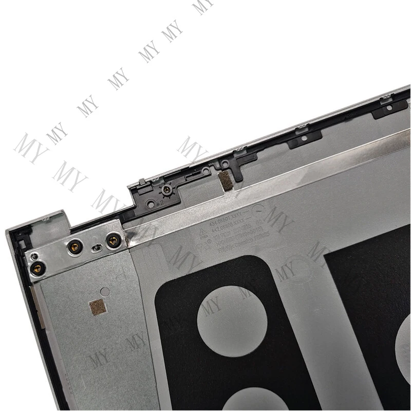 TT Laptop NEW For Dell Insprion 14 5400 5406 2-in-1 LCD Cover Back Rear Lid 0MCP26
TT Laptop NEW For Dell Insprion 14 5400 5406 2-in-1 LCD Cover Back Rear Lid 0MCP26