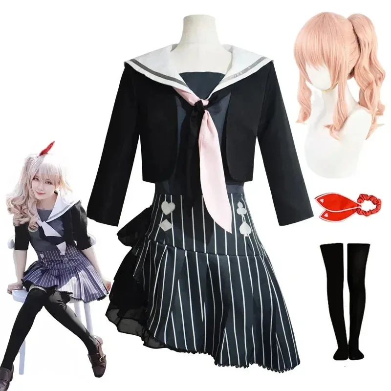 Akiyama Mizuki Cosplay Costume Project Sekai Colorful Stage Amia Cosplay Wig Halloween Carnival Party Outfit for Women
Akiyama Mizuki Cosplay Costume Project Sekai Colorful Stage Amia Cosplay Wig Halloween Carnival Party Outfit for Women