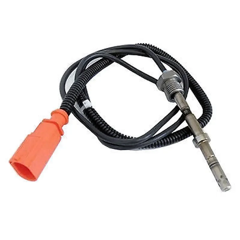 Exhaust Gas Temperature Sensor 03G906088AR for Cross-border Use
Exhaust Gas Temperature Sensor 03G906088AR for Cross-border Use