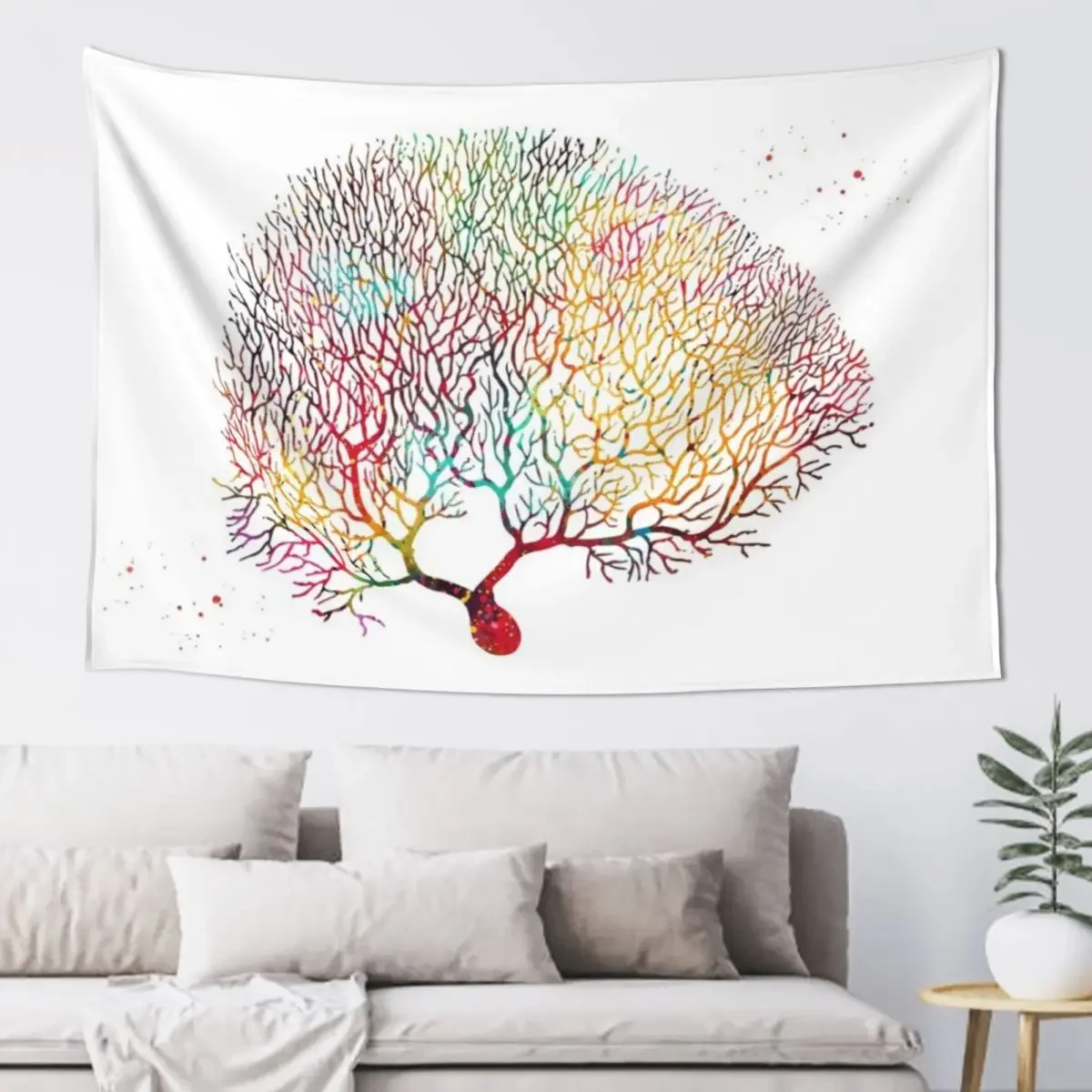Purkinje Neuron Tapestry Things To The Room Anime Decor Bedrooms Decorations Tapestry
Purkinje Neuron Tapestry Things To The Room Anime Decor Bedrooms Decorations Tapestry