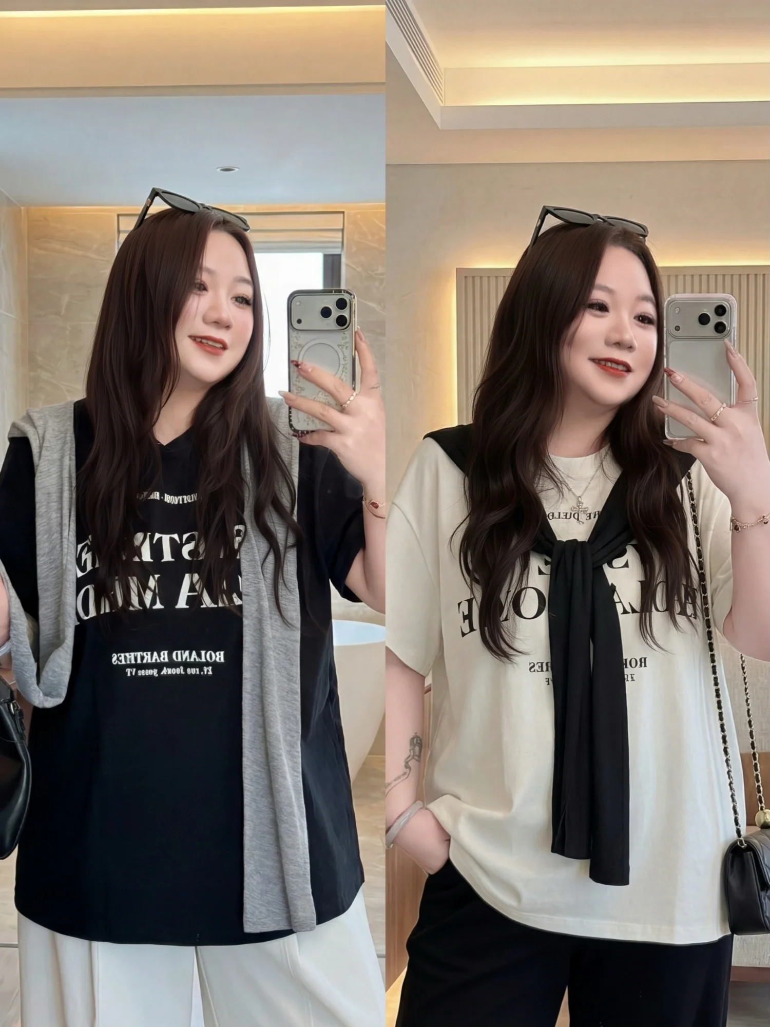 Casual Loose Summer New plus Size Women's T-Shirt with Shoulder Shawl Commute Casual Meat Covering 17281H Ladies Top
Casual Loose Summer New plus Size Women's T-Shirt with Shoulder Shawl Commute Casual Meat Covering 17281H Ladies Top