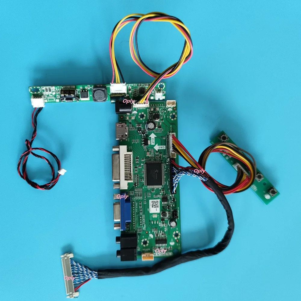 Комплект для монитора G215HVN01.0 G215HVN01.3 21,5 дюйма 1920X1080 HDMI-совместимый DVI VGA аудио ЖК-экран плата контроллера панель светодиодная
Комплект для монитора G215HVN01.0 G215HVN01.3 21,5 дюйма 1920X1080 HDMI-совместимый DVI VGA аудио ЖК-экран плата контроллера панель светодиодная