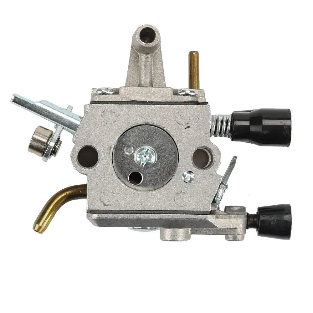 Подходит для карбюратора газонокосилки FS120 FS200 FS250 FS300 FS350 FR350 ZAMA C1Q-S83
Подходит для карбюратора газонокосилки FS120 FS200 FS250 FS300 FS350 FR350 ZAMA C1Q-S83