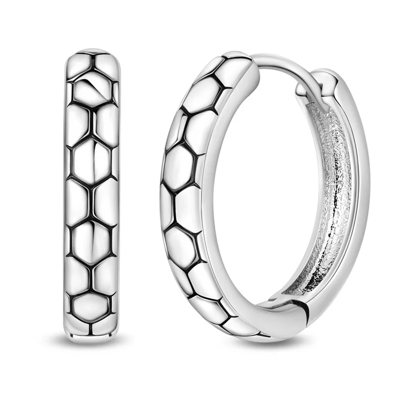 2026 New 925 Sterling Silver Earring Football Earrings For Women Exquisite DIY Birthday Party Jewelry Gifts
2026 New 925 Sterling Silver Earring Football Earrings For Women Exquisite DIY Birthday Party Jewelry Gifts