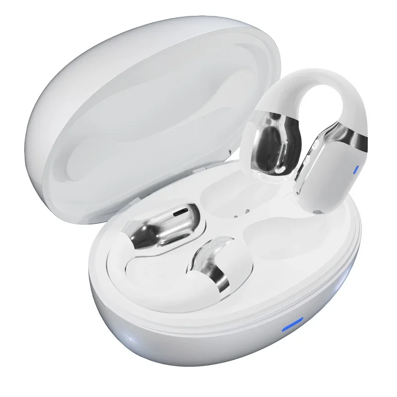 Bluetooth headset 2025 new model is suitable for Huawei genuine ear clip wireless air noise reduction non-in-ear sports headset
Bluetooth headset 2025 new model is suitable for Huawei genuine ear clip wireless air noise reduction non-in-ear sports headset