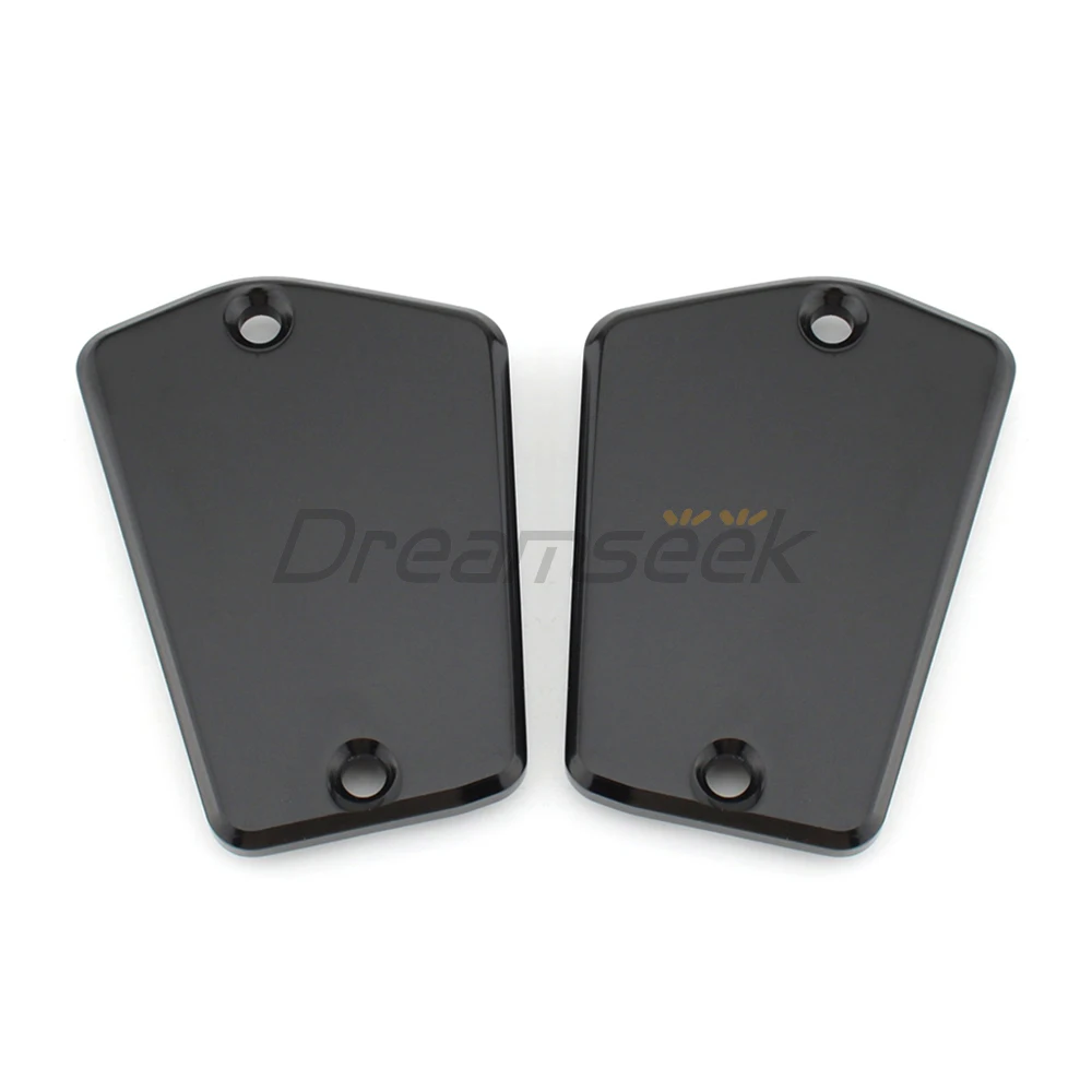 Front Brake Master Cylinder Cover for Yamaha VMAX V-MAX 1200 1985-2007 Motorcycle Black Clutch Fluid Reservoir Cap Aluminum
Front Brake Master Cylinder Cover for Yamaha VMAX V-MAX 1200 1985-2007 Motorcycle Black Clutch Fluid Reservoir Cap Aluminum