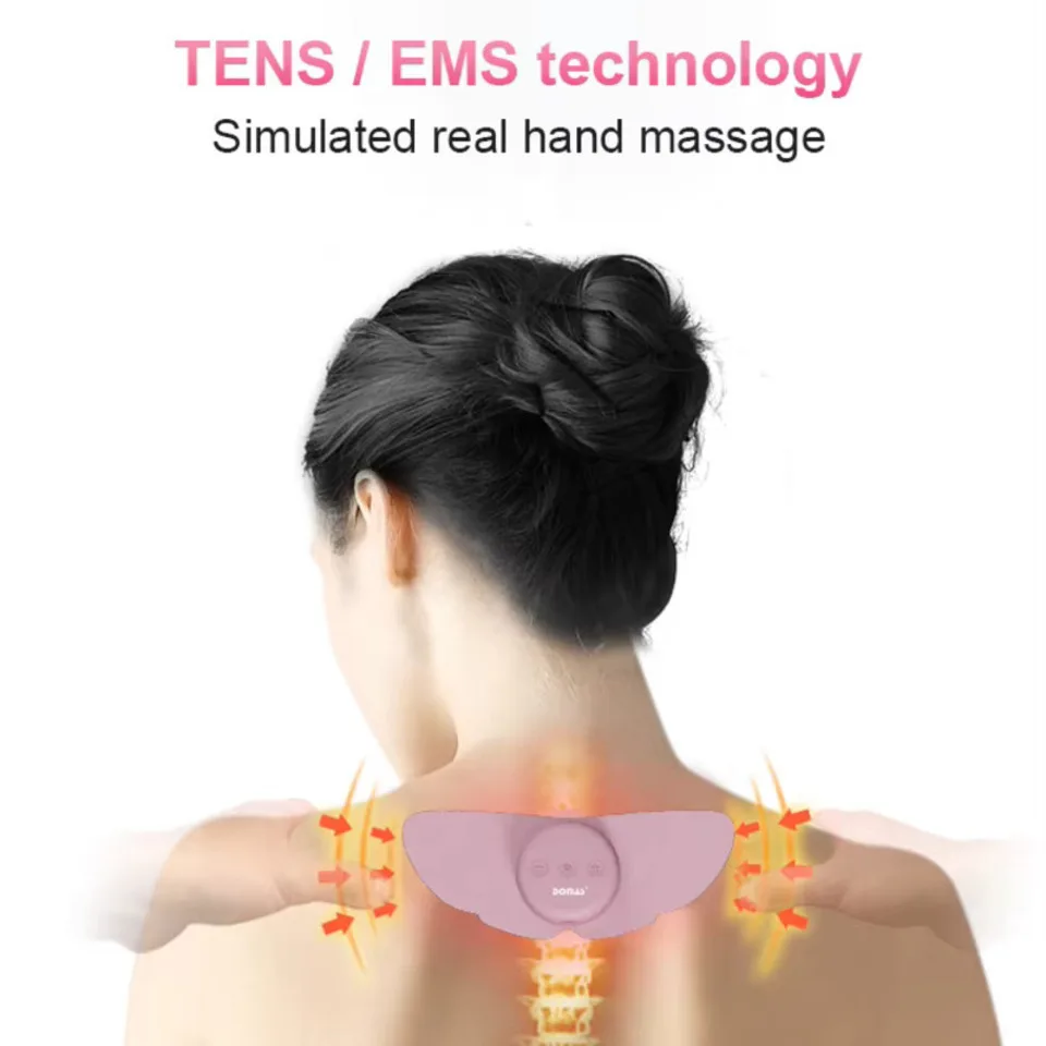 Heart Dysmenorrhea Period Pain Massager Device Tens Ems Menstrual Pain Relief Tens Pocket Ems Tens Period Pain Relief For Women
Heart Dysmenorrhea Period Pain Massager Device Tens Ems Menstrual Pain Relief Tens Pocket Ems Tens Period Pain Relief For Women