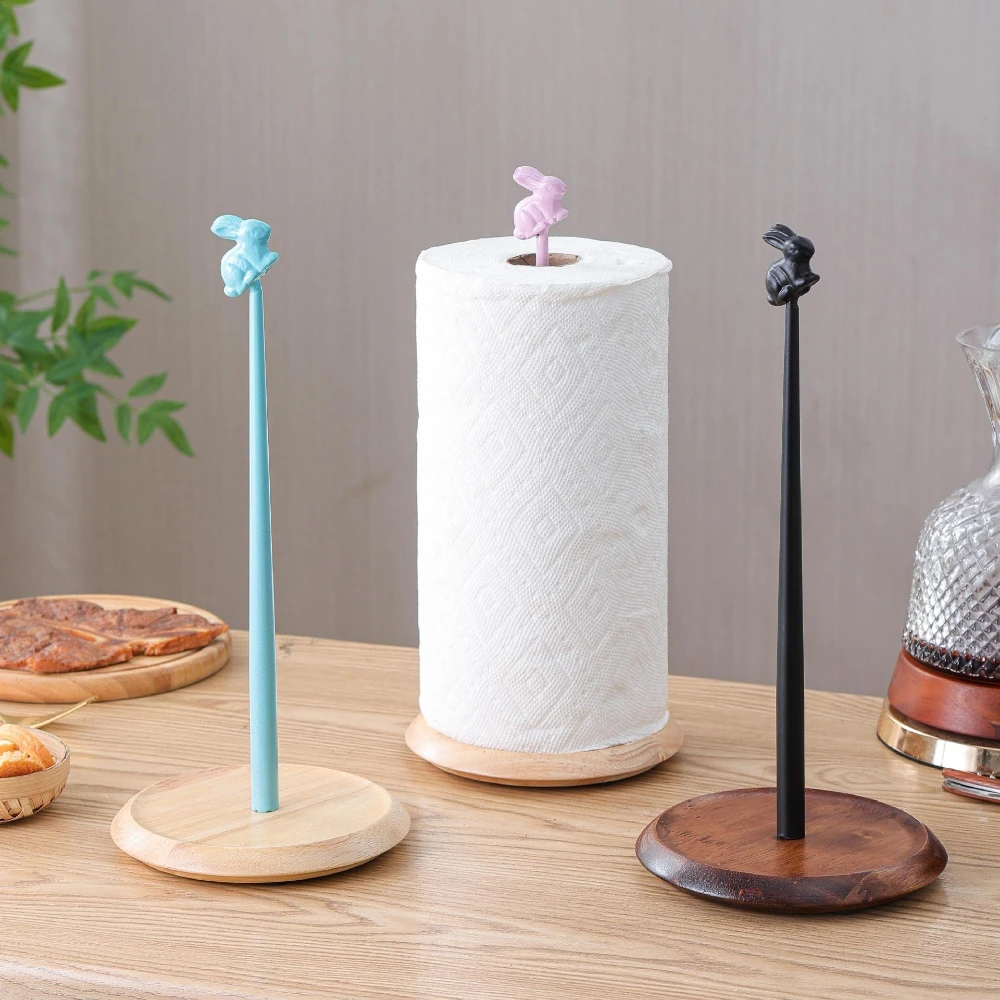 Cute Bird Paper Towel Holder, Kitchen Napkin Rack for Absorbent Oil Paper Storage, Home Countertop Organizer, Gift for Her
Cute Bird Paper Towel Holder, Kitchen Napkin Rack for Absorbent Oil Paper Storage, Home Countertop Organizer, Gift for Her