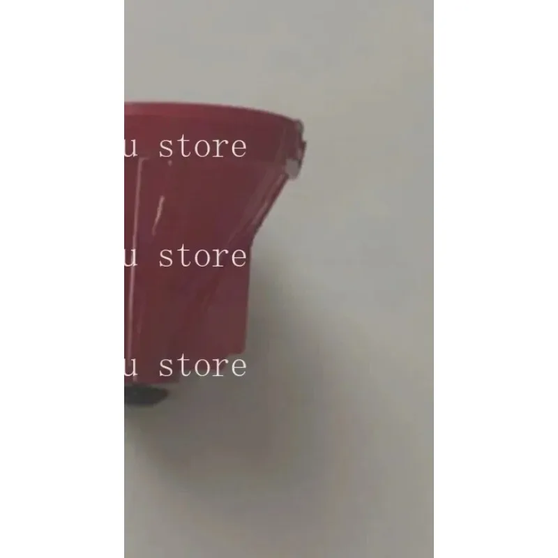 Suitable For Delong Icm14011 Coffee Machine Accessories, Red Filter Fixed Seat Funnel Accessories
Suitable For Delong Icm14011 Coffee Machine Accessories, Red Filter Fixed Seat Funnel Accessories