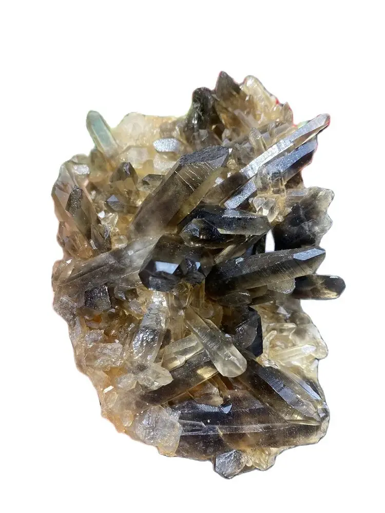 Black Crystal Specimens Reiki Healing Stone Room Decor Home Decor Meisong Aquatic Crafts Gifts Feng Shui Meditation Chakra
Black Crystal Specimens Reiki Healing Stone Room Decor Home Decor Meisong Aquatic Crafts Gifts Feng Shui Meditation Chakra
