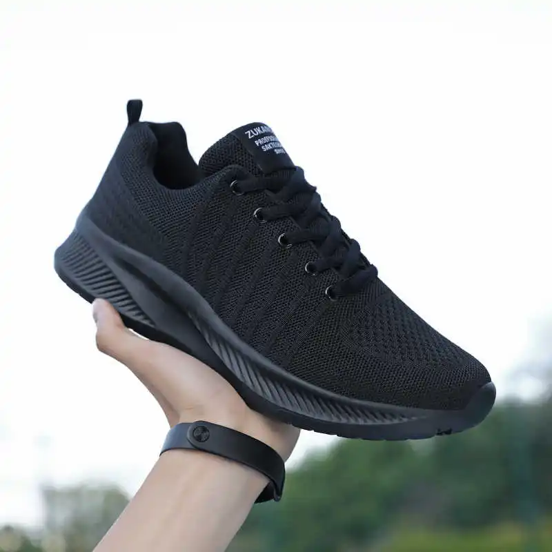 Hip Hop PU Leather Men's Original Running Shoes Golf For Summer Sneakers Original Sports Tenise Boti Baskettes Shuse
Hip Hop PU Leather Men's Original Running Shoes Golf For Summer Sneakers Original Sports Tenise Boti Baskettes Shuse