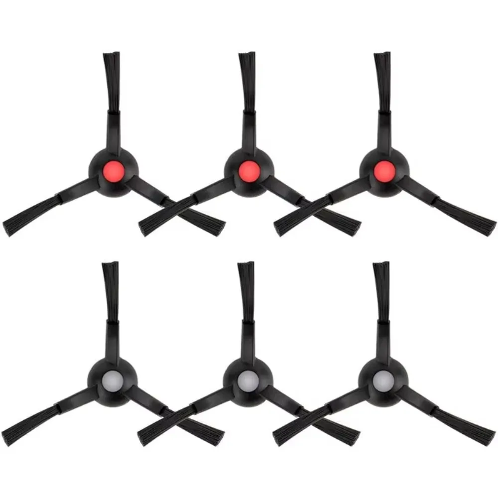 AEA8-Replacement Side Brushes For Eufy Omni S1 Pro/ E28/ E35/ E25 Robot Vacuum, Corner Brush Accessories Kit
AEA8-Replacement Side Brushes For Eufy Omni S1 Pro/ E28/ E35/ E25 Robot Vacuum, Corner Brush Accessories Kit