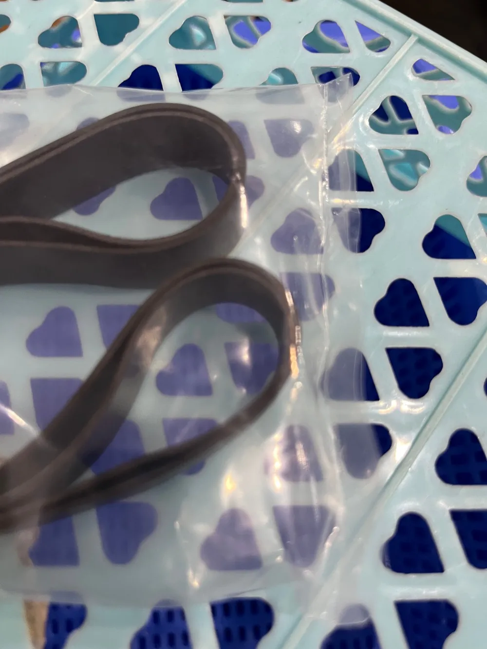 5SET C261-3879 Transport Belt for Ricoh JP 780 785 1045 1250 750 DX 3440 2430 2432 3443 CP 6200 6300 5410
5SET C261-3879 Transport Belt for Ricoh JP 780 785 1045 1250 750 DX 3440 2430 2432 3443 CP 6200 6300 5410