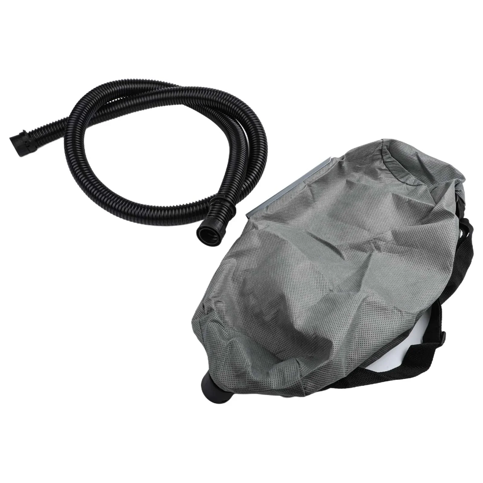 High Quality Vacuum Bag Vacuum Cleaner Kit 2M Brand New Dust Collection Grey/Black Plastic Putty Dust Collector
High Quality Vacuum Bag Vacuum Cleaner Kit 2M Brand New Dust Collection Grey/Black Plastic Putty Dust Collector